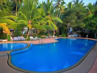 Abad Harmonia Ayurvedic Beach Resort - Pools