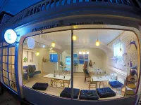 Zleepinezz Hostel