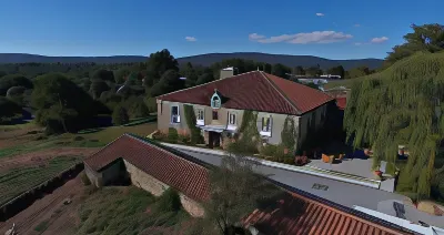 Pazo de Laia
