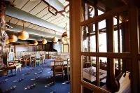 STF Hotel & Hostel Persåsen - 4-Star