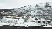 Utsjoki Arctic Resort