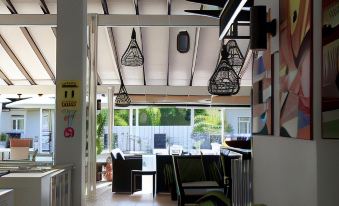 Residence Argine