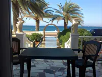 Hotel Petras Beach Hotels in Siteia