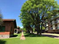 Grande Hotel Canela