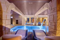 Hotel Pimar & Spa فنادق في بلانيس