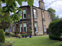 Alba House Hotel