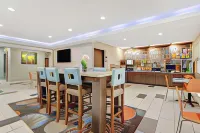 SureStay Plus Hotel by Best Western Owasso Tulsa North Hôtels à : Owasso