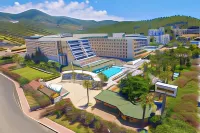 Beach Club Doganay Hotel - All Inclusive