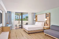 Sandpiper Bay All-Inclusive, Trademark Collection by Wyndham Hotéis em North River Shores