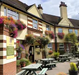 Wye Valley Hotel Hotels in Chepstow