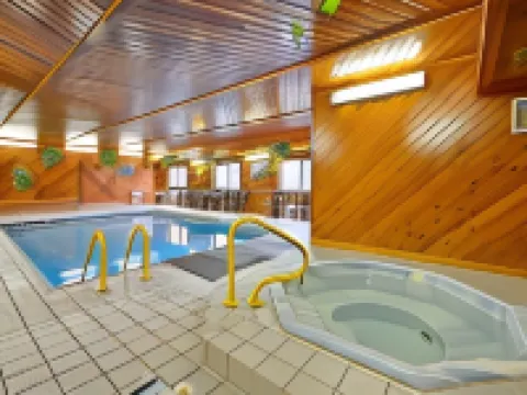 เดย์สอินน์ บายวินด์แฮม โทพีกา โรงแรมในโทพีกา