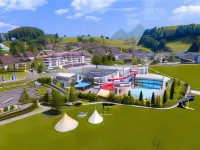 Swiss Holiday Park Resort Hotels in 