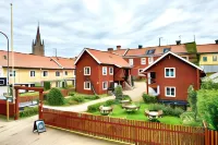 STF Hostel Mariestad - Hostels
