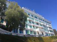 Grand Hotel & des Anglais Spa Hotels near Bagni Irene