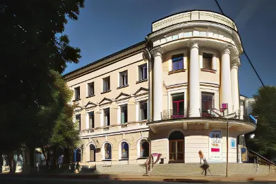 Truvor Hotel