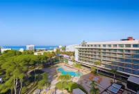 Aubamar Suites & Spa Hotels near Palma Beach