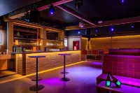 Hotel Arte Hotels in Celerina