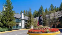 Best Western Big Bear Chateau Hotels near Swim Beach