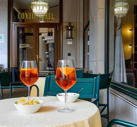 Hotel Continental