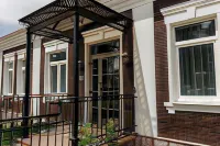 Green Park Hotel