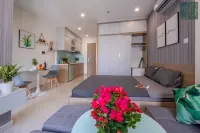 BOM Homes- Vinhomes Ocean Park - Serviced Apartment Các khách sạn gần Chùa Xuân Quan