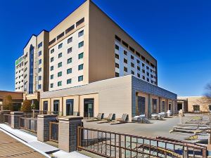 Holiday Inn Springdale/Fayetteville Area