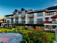 Sunshine Resort Pokhara - Your Private Paradise Các khách sạn ở Rupakot