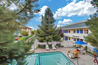 Rohnert Park, CA Hotels in Rohnert Park