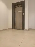 安維莎行政飯店 Varve Khurd住宿飯店