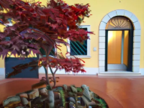Villa Montenero