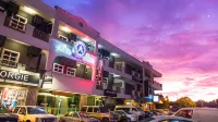 Aston Boutec Hotel Lintas Plaza - Cho phép mang theo thú cưng
