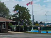 Port Motel Hotels in Welland