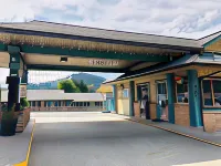 Motel Garberville Hotels in Miranda