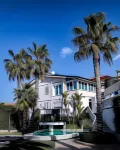 Leon d'Oro Hotels in Prizzi