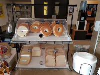 Super 8 by Wyndham Brockville - breakfast