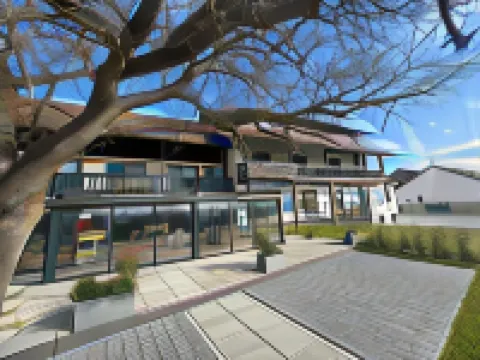 Hotel Hasselberg