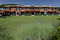 Pineta Residence - 3 stelle