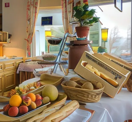 Seehotel Luisenhof