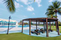 Hamdan Plaza Hotel Salalah, an Htg Hotel Hôtels à : Salalah