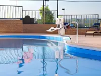 Grand View Inn & Suites Hotels in Branson