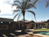 Mckala Guesthouse - Pools