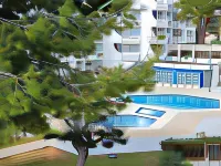 Apartamentos Eurhostal 3000 Hotel a Alcossebre