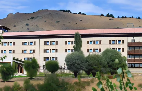 米拉多爾格雷多斯霍斯潘迪姆酒店