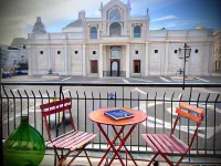 Duomo Rooms - Manfredi Homes&Villas Hotels in Siponto