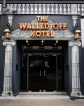 Walled Off Hotel Paris