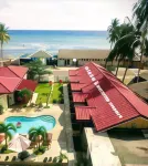 Aloha Seaside Resort Hotels in San Juan