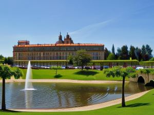 Hotel Ribeira Sacra