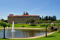 Hotel Casa Reboiro Hotels in Monforte de Lemos