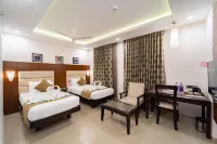 La Grrande Malar - the Boutique Hotel Pondicherry Hotel di Puducherry