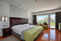 Parador de Malaga Golf